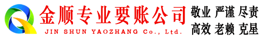 龙文金顺收账公司